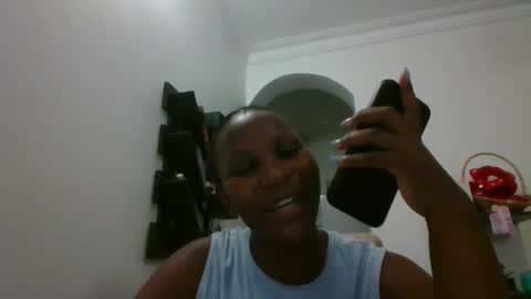 pretty online show from February 17, 7:13 pm