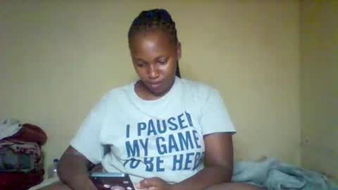 juicyicequeen online show from January 6, 6:45 pm