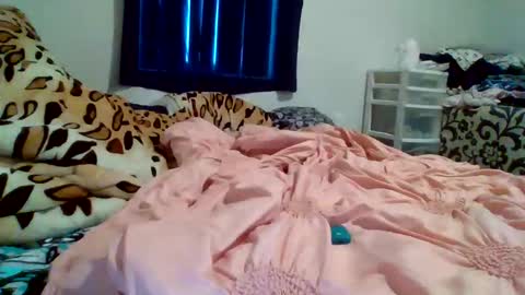 juicylatinabbw online show from April 3, 5:20 pm