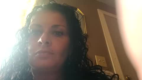 Darklover1987 online show from April 13, 1:15 pm