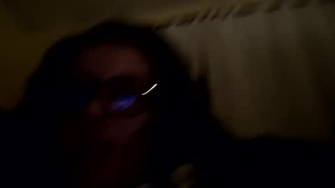 Darklover1987 online show from March 24, 2:17 am