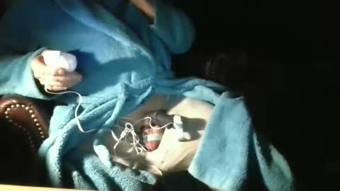 Greg online show from December 7, 4:04 am