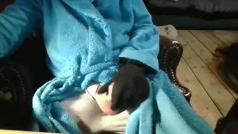 Greg online show from December 5, 12:17 pm