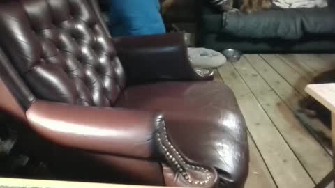 Greg online show from December 18, 11:56 am