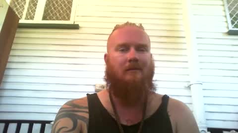 jukka127 online show from December 7, 3:31 am