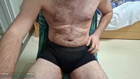 Jules online show from February 11, 12:09 pm