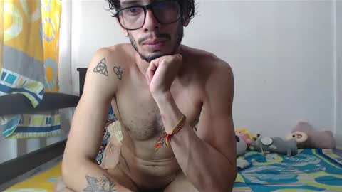 Julfigo online show from March 7, 8:22 pm