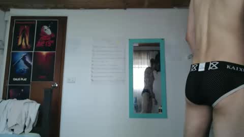 Julfigo online show from September 20, 6:55 pm