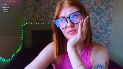 Julia online show from July 8, 1:25 pm