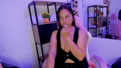 julieta online show from February 11, 9:18 pm