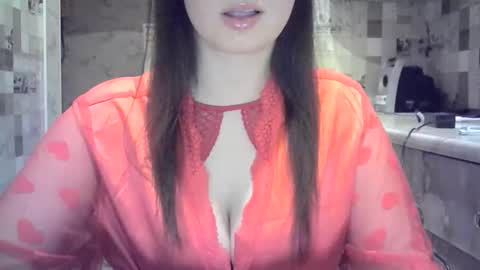 julia69009 online show from September 9, 11:05 pm