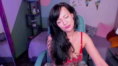 Julia online show from January 16, 10:19 pm