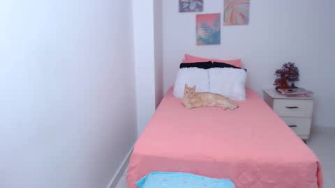 julia online show from March 6, 10:30 am