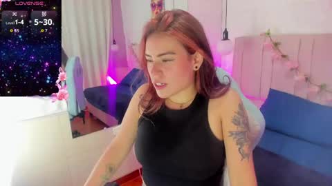 JULIA online show from April 22, 10:17 pm