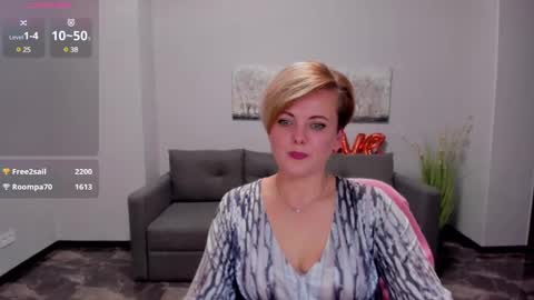 Julia online show from February 17, 4:17 pm