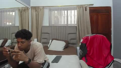 julian billy online show from February 13, 6:48 pm