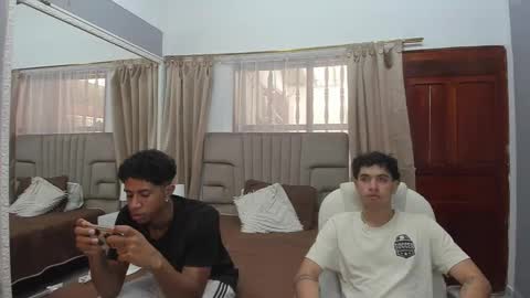 julian billy online show from February 12, 5:58 pm