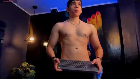 JULIAN  online show from February 6, 11:46 am