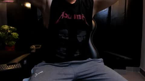 JULIAN  online show from February 2, 11:28 am