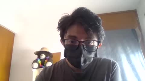 Snapshot of julian_mora7 chatting on February 14, 5:25 pm Julian Mora online show from February 14, 5:25 pm