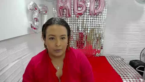 juliana online show from January 7, 12:13 am