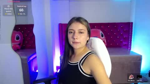 juliana_diamond_ online show from February 18, 3:39 am