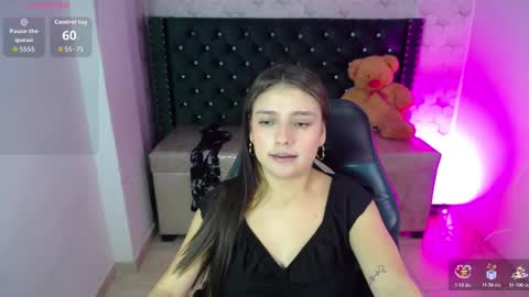 juliana_diamond_ online show from February 20, 6:26 am