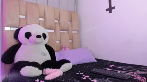 JulianaCarter online show from November 7, 8:33 pm