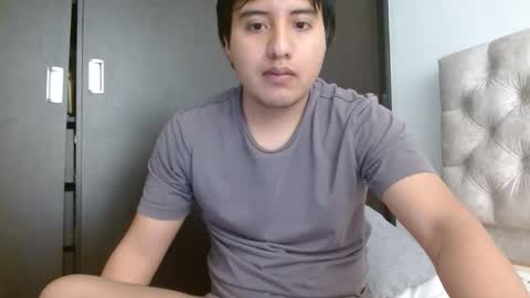 Julian online show from April 25, 6:38 pm