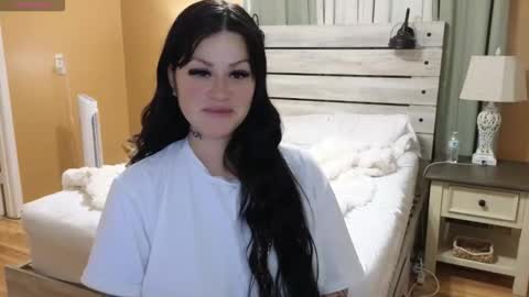 Texas Mamasita online show from November 24, 12:04 pm