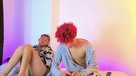 julian online show from September 19, 8:18 am