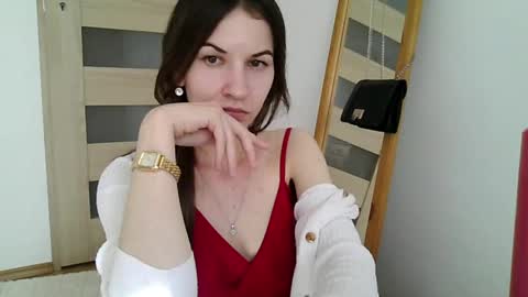 Julia online show from June 4, 3:07 pm