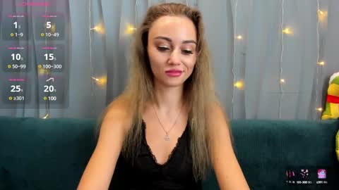 Snapshot of juliastar41 chatting on January 14, 6:56 am Yulya online show from January 14, 6:56 am