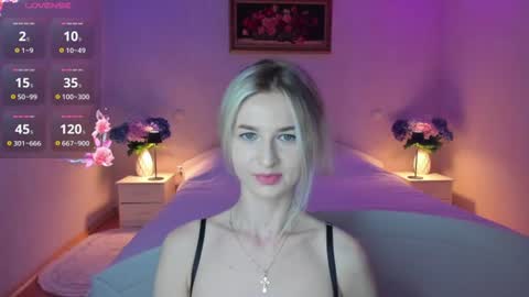 julieblazex online show from July 24, 10:51 pm