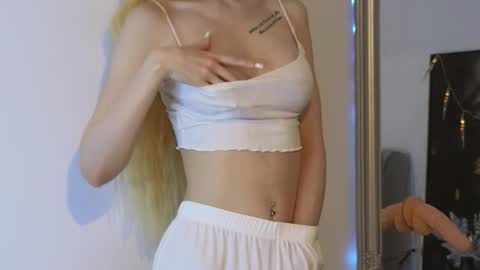 Julia online show from December 22, 1:07 pm