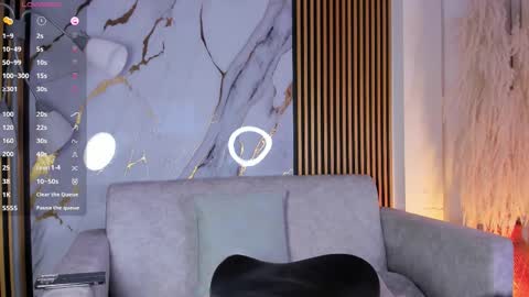 Julien online show from March 10, 12:42 pm