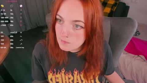 Juliet online show from September 14, 1:41 am