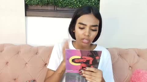 Juli online show from April 21, 7:10 pm