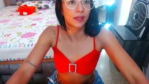 julieta art1 online show from February 2, 6:10 pm