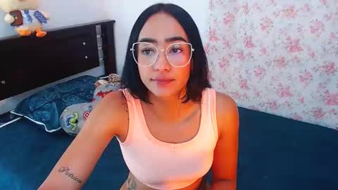 julieta art1 online show from January 11, 8:21 pm