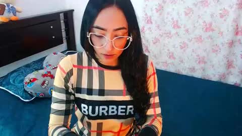 julieta art1 online show from December 29, 8:58 pm