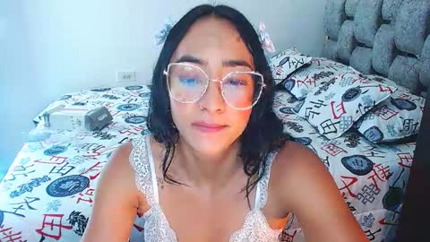 julieta art1 online show from September 16, 12:34 am