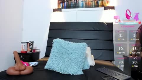 Julieta  online show from February 22, 9:56 am