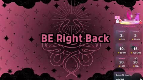 Julieta  online show from February 28, 3:59 pm