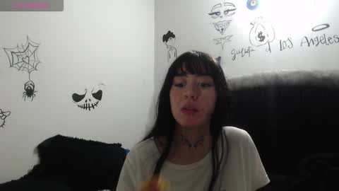 Julieta online show from March 2, 2:27 am