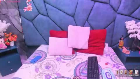 Julieta online show from June 6, 7:36 am