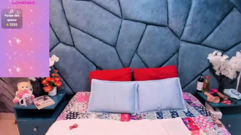 Julieta online show from July 22, 3:52 am