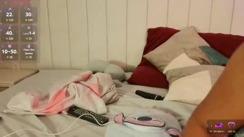 Julieta  IG juietaflower06 online show from February 8, 2:31 pm