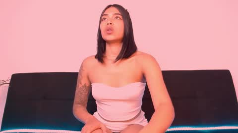 julieta_livee online show from February 14, 2:36 am