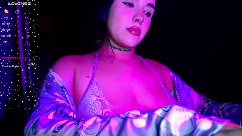 Pando  Parker online show from September 26, 3:03 am